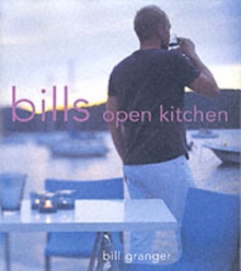 Image for Bill's open kitchen