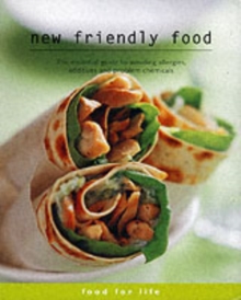 Image for Food for Life: Friendly Food