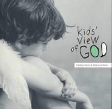 Image for Kids' View of God