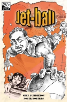 Image for Jet-ball