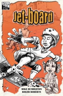 Image for Jet-board