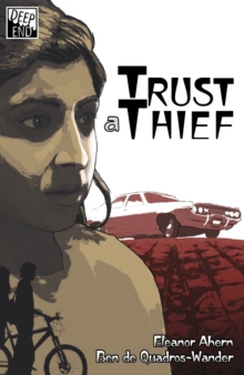 Image for Trust a Thief