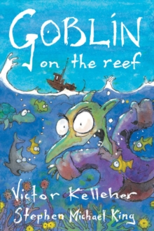 Image for Goblin On The Reef