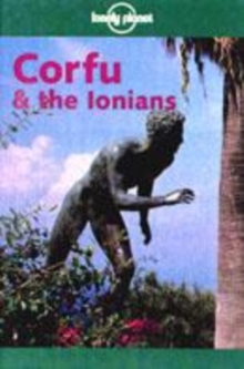 Image for Corfu and the Ionians