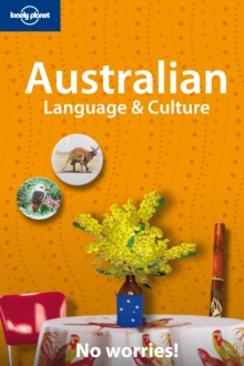 Image for Australian Language and Culture