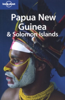Image for Papua New Guinea & Solomon Islands