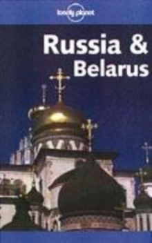 Image for Russia and Belarus