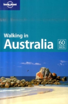 Image for Walking in Australia