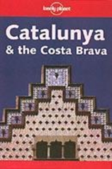 Image for Catalunya and the Costa Brava