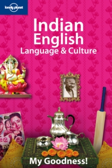Image for Lonely Planet Indian English Language & Culture