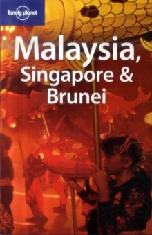 Image for Malaysia, Singapore & Brunei