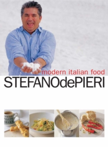 Image for Modern Italian Food