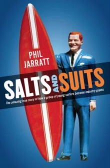 Salts and Suits