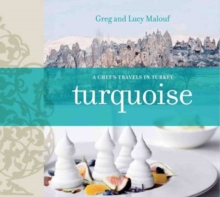 Image for Turquoise