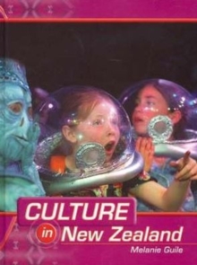 Image for Culture in New Zealand