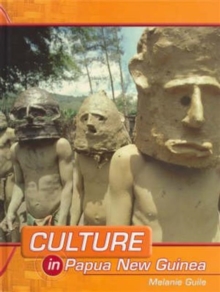 Image for Culture in Papua New Guinea