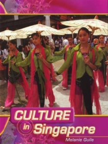 Image for Culture in Singapore