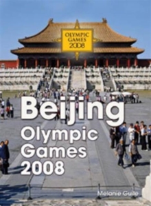 Image for Beijing Olympic Games 2008