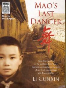 Image for Mao's Last Dancer