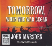 Image for Tomorrow, When the War Began