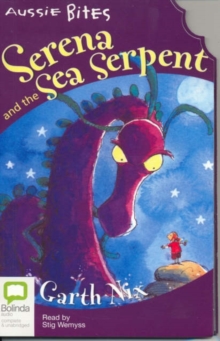 Image for Serena and the Sea Serpent