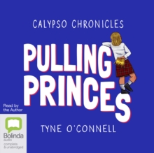 Image for Pulling Princes