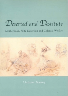 Image for Deserted and Destitute