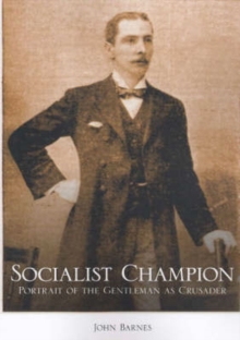 Image for Socialist Champion