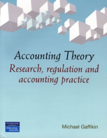 Accounting Theory