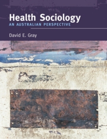 Image for Health Sociology