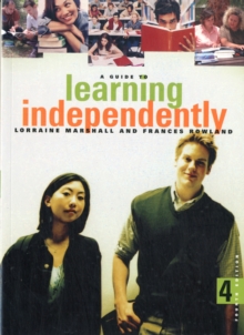 Image for A Guide to Learning Independently