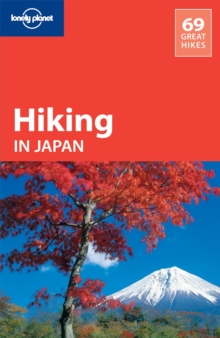 Image for Lonely Planet Hiking in Japan