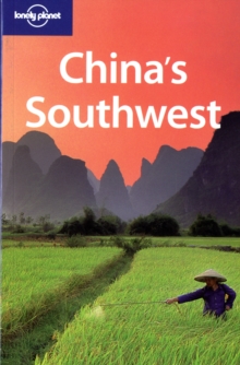 Image for China's southwest