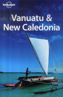 Image for Vanuatu & New Caledonia