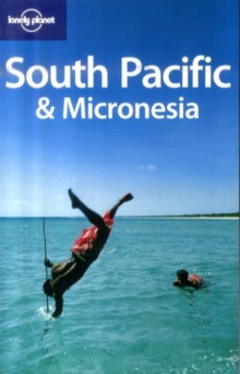 Image for South Pacific and Micronesia