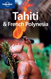 Image for Tahiti & French Polynesia