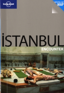 Image for Best of Istanbul 1