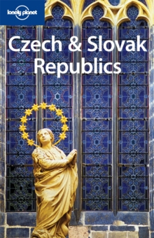 Image for Czech & Slovak Republics