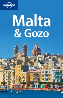 Image for Malta & Gozo