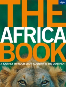 Image for The Africa book  : a journey through every country in the continent