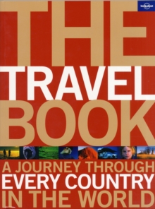 Image for The Travel Book