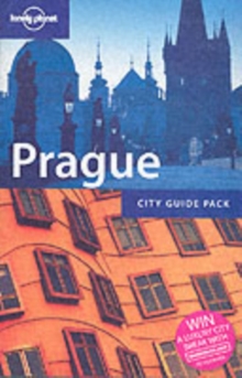 Image for Prague City Pack