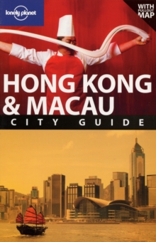 Image for Hong Kong and Macau