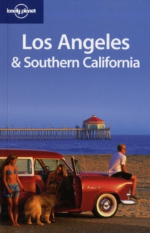 Image for Los Angeles & Southern California