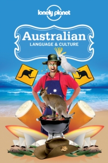 Lonely Planet Australian Language & Culture