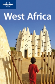 Image for West Africa