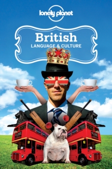 Image for Lonely Planet British Language & Culture
