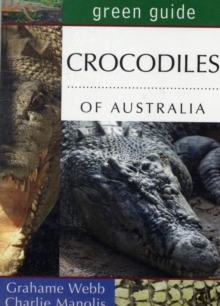 Image for Green Guide to Crocodiles of Australia