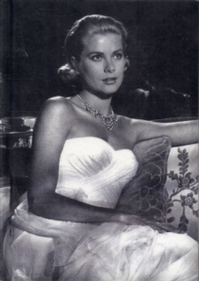 Image for Suedelux Journal - Grace Kelly on Lounge