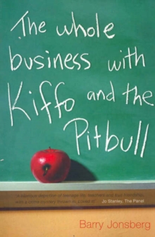 Image for The Whole Business with Kiffo and the Pitbull